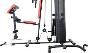 ATLAS TRENINGOWY SIŁOWNIA 8700 SATURN ENERO FIT 2