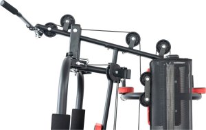 ATLAS TRENINGOWY SIŁOWNIA 8700 SATURN ENERO FIT 3