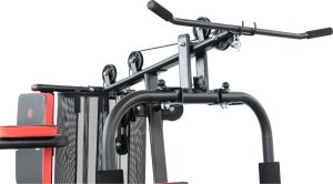 ATLAS TRENINGOWY SIŁOWNIA 8700 SATURN ENERO FIT 4