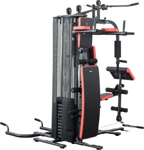 ATLAS TRENINGOWY SIŁOWNIA 8700 SATURN ENERO FIT 10