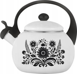 CZAJNIK NIEELEKTRYCZNY OD 2378 FOLK 2.2 L 1