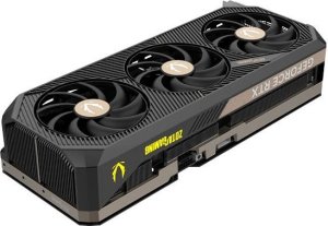 Karta graficzna Zotac Gaming GeForce RTX 5070 Ti Solid OC 16GB GDDR7 DLSS4 (ZT-B50710J-10P) 5