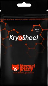 Thermal Grizzly KryoSheet Wrmeleitpad - 44 x 37 mm 2