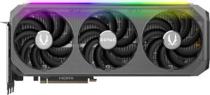 Karta graficzna Zotac Gaming GeForce RTX 5070 Ti AMP Extreme INFINITY 16GB GDDR7 DLSS4 (ZT-B50710B-10P) 2