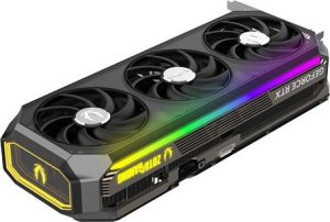 Karta graficzna Zotac Gaming GeForce RTX 5070 Ti AMP Extreme INFINITY 16GB GDDR7 DLSS4 (ZT-B50710B-10P) 5