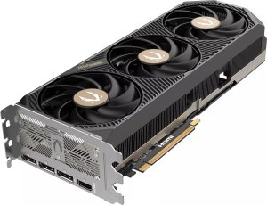 Karta graficzna Zotac Gaming GeForce RTX 5070 Ti Solid Core 16GB GDDR7 DLSS4 (ZT-B50710D2-10P) 2