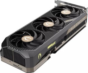Karta graficzna Zotac Gaming GeForce RTX 5070 Ti Solid Core 16GB GDDR7 DLSS4 (ZT-B50710D2-10P) 6