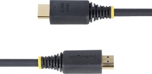 Kabel StarTech HIGH SPEED HDMI CABLE 30CM HDMI/CORD/4K 60HZ/HDR10/ARC 4