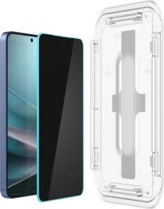 SZKŁO PRYWATYZUJĄCE SPIGEN GLAS.TR ”EZ FIT” HD 2-PACK GALAXY S24+ PLUS / S25+ PLUS PRIVACY 5