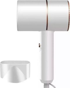 AG440G Turyst. suszarka do włosów white 3