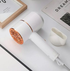 AG440G Turyst. suszarka do włosów white 6