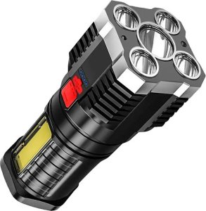 ZD153 Latarka wielofunkcyjna 2