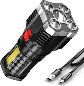 ZD153 Latarka wielofunkcyjna 3