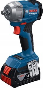 KLUCZ UDAROWY AKUMULATOROWY 1/2'' GDS 18V-350 0*AH 1