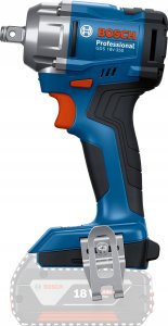 KLUCZ UDAROWY AKUMULATOROWY 1/2'' GDS 18V-350 0*AH 7