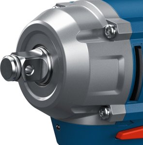 KLUCZ UDAROWY AKUMULATOROWY 1/2'' GDS 18V-350 0*AH 8