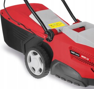 KOSIARKA ELEKTRYCZNA 42CM 1800W 3