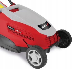 KOSIARKA ELEKTRYCZNA 42CM 1800W 4