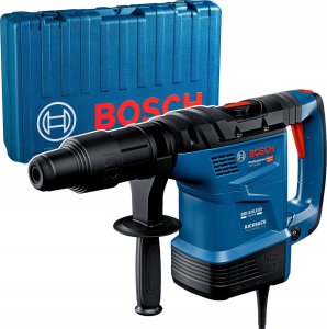 Bosch Mlot udarowo obrotowy 1800W SDS+ GBH 6-42 C 0611278020 5