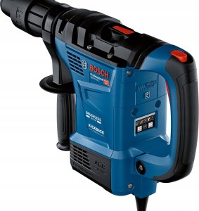 Bosch Mlot udarowo obrotowy 1800W SDS+ GBH 6-42 C 0611278020 8