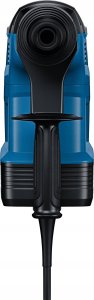 Bosch Mlot udarowo obrotowy 1800W SDS+ GBH 6-42 C 0611278020 9