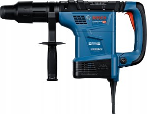 Bosch Mlot udarowo obrotowy 1800W SDS+ GBH 6-42 C 0611278020 10