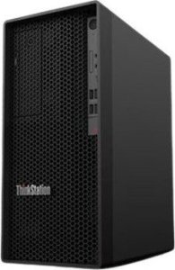 Stacja robocza ThinkStation P2 TOWER 30FR0027PB W11Pro i7-14700K/32GB/1TB/RTX 4060 8GB/vPro/3YRS OS 1