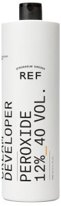 Ref Stockholm, Peroxides, Developer, Hair Oxidant Lotion, 12%, 40 vol, 1000 ml For Women 2