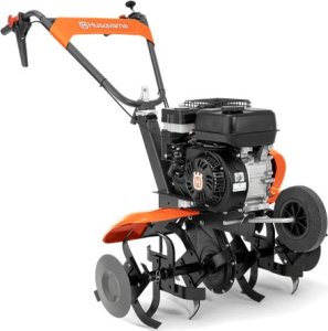 Cultivator HUSQVARNA TF335 1