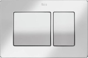 BUTTON WC SET NEXO RIMLESS A890K01001 1