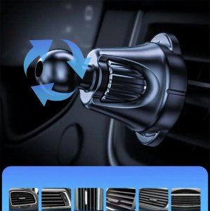 AP32 Uchwyt na telefon do samochodu 6