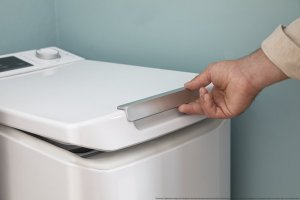 Pralka Candy TCA264TM5-S 18