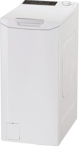Pralka Candy TCA264TM5-S 3