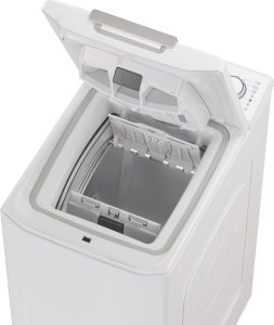 Pralka Candy TCA264TM5-S 6