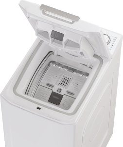 Pralka Candy TCA264TM5-S 7