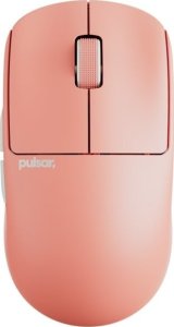 Pulsar X2 Crazylight Sunset Haze 8K Belaidė Žaidimų Pelė 1
