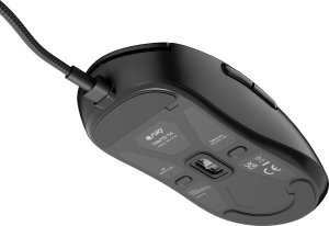 Mysz Fury Tanto T4  (NFU-2199) 12