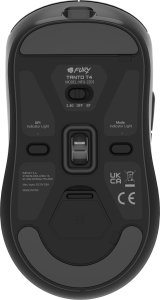 Mysz Fury Tanto T4 Wireless  (NFU-2203) 13