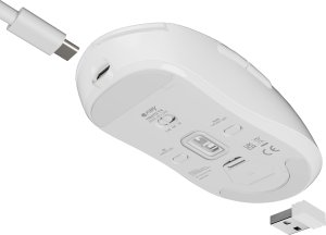 Mysz Fury Tanto T4 Wireless  (NFU-2204) 12