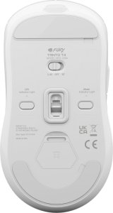 Mysz Fury Tanto T4 Wireless  (NFU-2204) 13