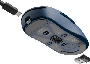 Mysz Fury Tanto T4 Wireless  (NFU-2206) 11