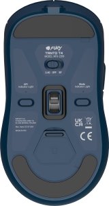 Mysz Fury Tanto T4 Wireless  (NFU-2206) 12