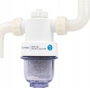 Afriso ACN 120 nautralizator kondensatu 11 120 00 2