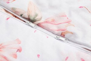 ŚPIWOREK OCIEPLANY XL WRÓŻKI RÓŻOWY TOG 2.5 4