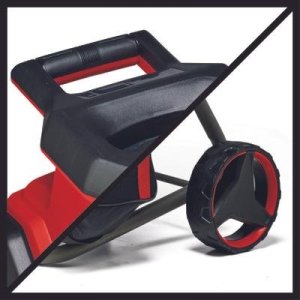 Einhell ROZDRABNIARKA DO GAŁĘZI AKU REDAXXO 36/25 3430710 2