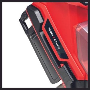 Einhell ROZDRABNIARKA DO GAŁĘZI AKU REDAXXO 36/25 3430710 3
