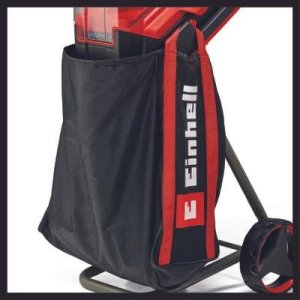 Einhell ROZDRABNIARKA DO GAŁĘZI AKU REDAXXO 36/25 3430710 6