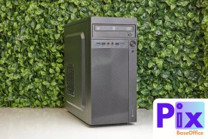 Komputer EasyOffice Intel Core i5 16GB DDR3 512GB SSD DVD Windows 10 Pro 2