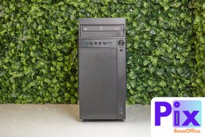 Komputer EasyOffice Intel Core i7 16GB DDR3 1000GB SSD DVD Windows 10 Pro 4