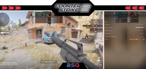 Komputer BSG Raptor V10 Intel Core i5 NVIDIA GeForce RTX 4060 32GB DDR4 1000GB SSD Windows 11 11